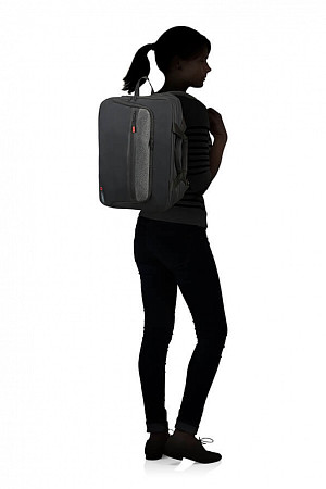 Дорожная сумка American Tourister CITY AIM 79G*09 005 black