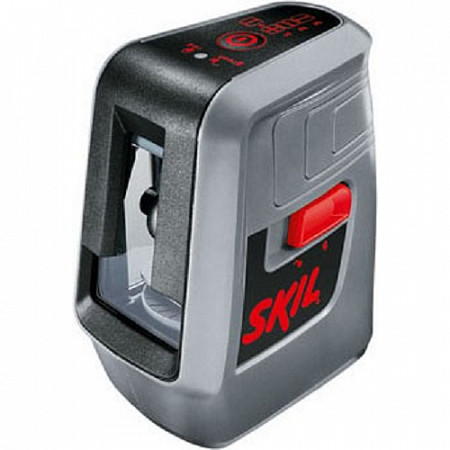 Нивелир Skil лазерный SKIL 516 AB (проекция: крест, до 10 м, +/- 5 см резьба 1/4) F0150516AB