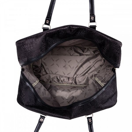 Дорожная сумка Polar 7030.1 blue