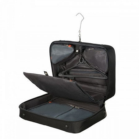 Портплед Samsonite X'blade 3.0 04N-09013 Black