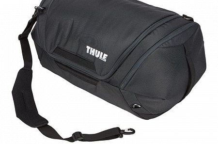 Дорожная сумка Thule Subterra Weekender Duffel 60L TSWD360DSH dark shadow (3203519)