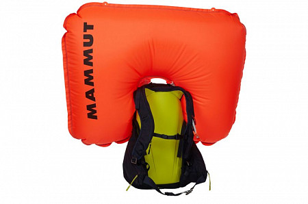 Рюкзак для лыж и сноуборда Thule Upslope 25L Snowsports RAS Lime Punch (3203608)