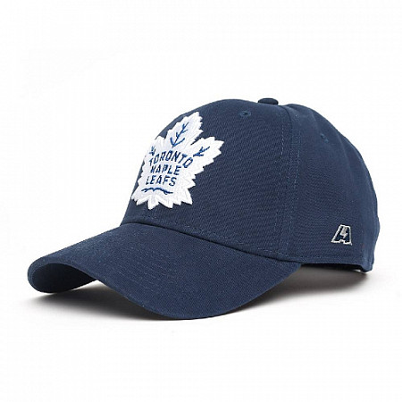 Бейсболка Atributika&Club NHL Toronto Maple Leafs 28204 blue