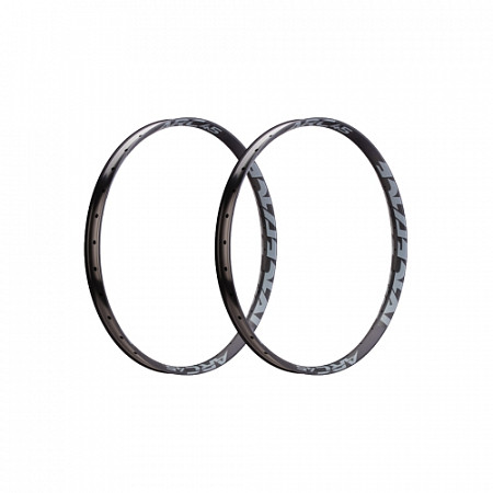 Обод Race Face 29" ARC 30 Offset, 32H, gray, ORM19ARCOS302932H