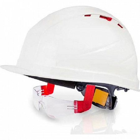 Очки защитные открытые О-15 Hammer Active Pluse 11530/1