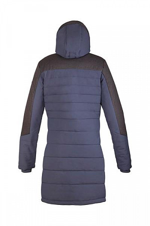 Пальто женское Alpine Pro Tessa 2 dark blue