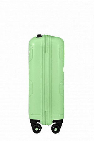 Чемодан малый American Tourister Sunside 55см 51G*24 001 mint