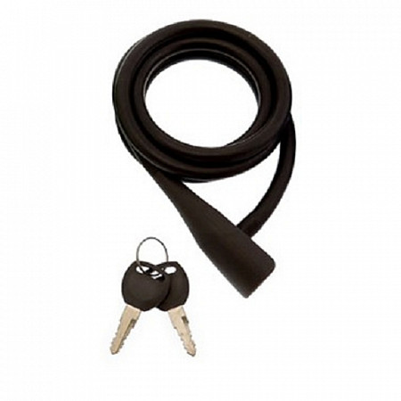 На картинке изображен Замок на ключ 2K HW 250101/10-1350 black (4 шт) Замок на ключ 2K HW 250101/10-1350 black (4 шт)