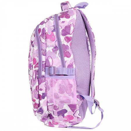 Школьный рюкзак Polar 226 purple