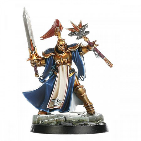 Набор фигурок Games Workshop Warhammer: Underworlds Nightvault 110-01-21