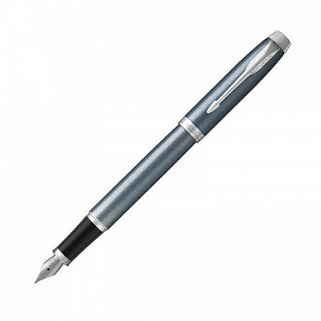 Ручка Parker 1931648 grey/blue