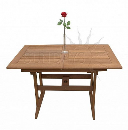 Комплект садовой мебели Sundays Solid 89396/89563 акация