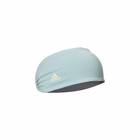 Повязка на голову Adidas ADYG-30221MNFB Blue/White