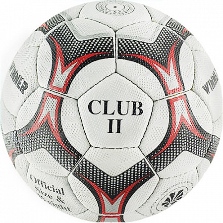 Мяч гандбольный Winner Club 2