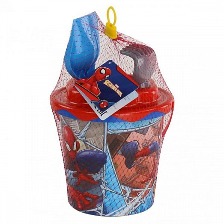 Набор Полесье Человек - Паук №11 65841