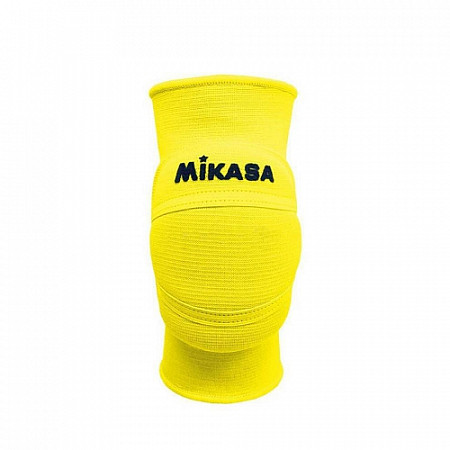 Наколенники волейбольные Mikasa Premier MT8 yellow
