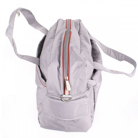 Спортивная сумка Polar 11193 light grey