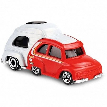 Машинка Hot Wheels Базовой коллекции RV There Yet 37/250 (5785 GHB80)