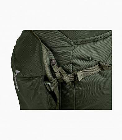 Рюкзак для туризма Thule Landmark 60L Mens TLPM60DFT green (3203727)