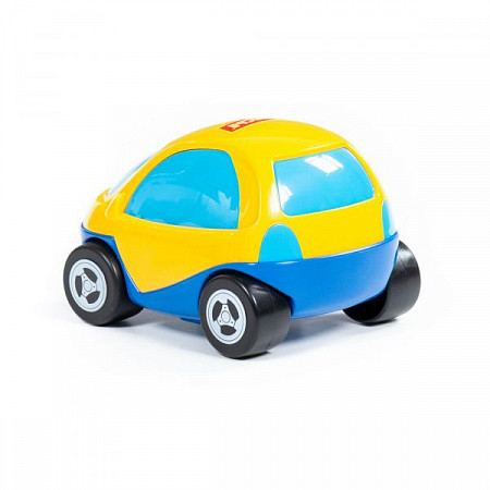 Автомобиль Полесье Жук 0780