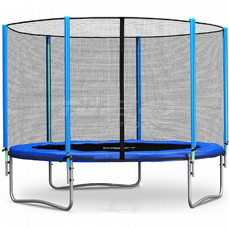 Батут Atlas Sport 183 с внешней сеткой без лестницы