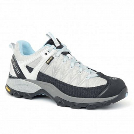 Полуботинки Zamberlan 130 Sh Crosser Gtx Rr white