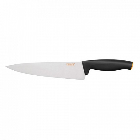Нож поварской большой Functional Form Fiskars 20 см 1014194