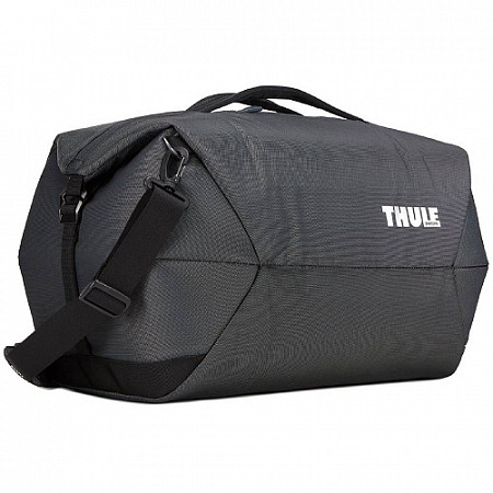 Дорожная сумка Thule Subterra Weekender Duffel 45L TSWD345DSH dark shadow (3203516)