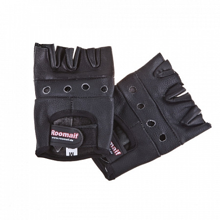 Перчатки для фитнеса RGX RWG-101 black