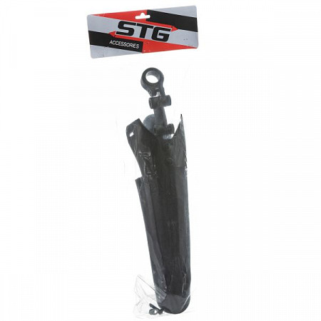 Велокрылья STG пластиковые комплект для колеса 20-24" MTB Х73976-5