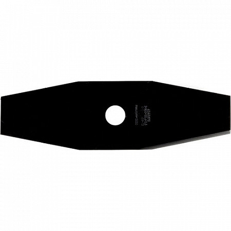 Нож для мотокосы Oleo-Mac 2 зуба 30,5х0,25х2,54 см 4095675AR