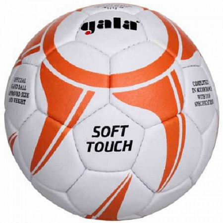Мяч гандбольный Gala Soft-touch Junior №1