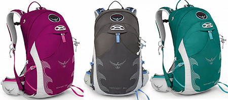 Рюкзак универсальный Osprey Tempest 20