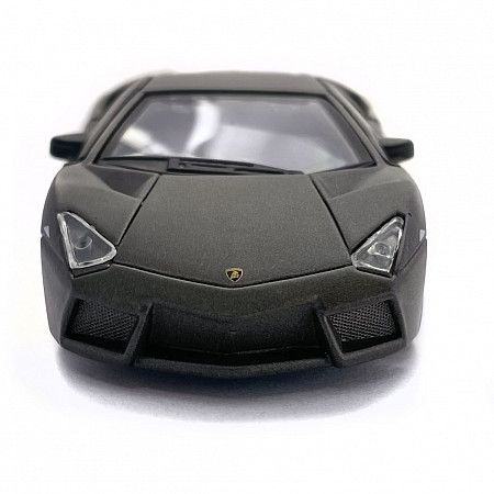 Машинка инерционная Maisto 1:40 Lamborghini Reventon (21001)