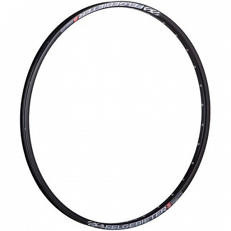 На картинке изображен Обод 29" двойной пистонированный Х82362 Обод 29" двойной пистонированный Х82362