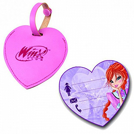 Кукла Winx Школа Текна IW01891400
