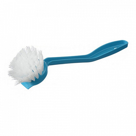 Щетка для мытья посуды Idea Колибри малая ЦБ-0461022744 blue