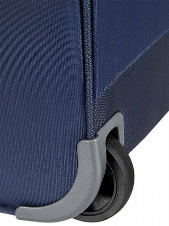 Чемодан American Tourister Herolite 55см 26G-01001 Dark Blue