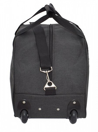 Дорожная сумка на колесах Good Bag 119121