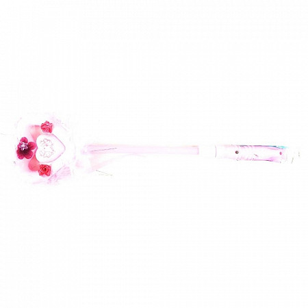 Игрушка для малышей Ausini Светящаяся палочка VT174-1033 light pink