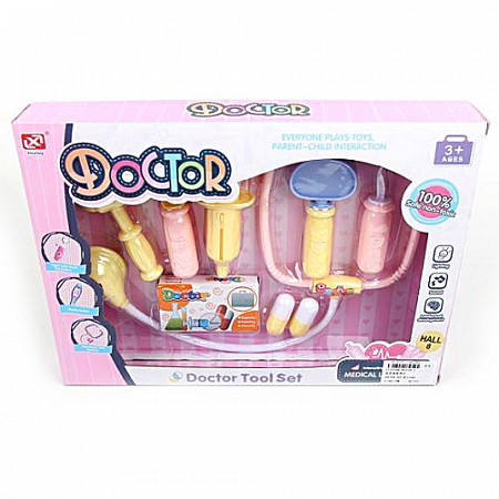 Набор доктора 8112D-1
