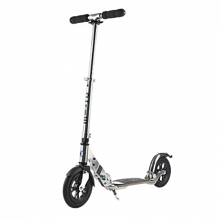Самокат Micro Flex Air 200 мм New SA0035-2