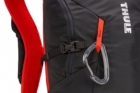 Рюкзак для путешествий Thule Alltrail 15L Obsid/bluegrass (3203740)