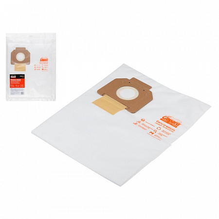 Мешок Gepard для пылесоса Wortex VC 2015-1 WS GP90018-121
