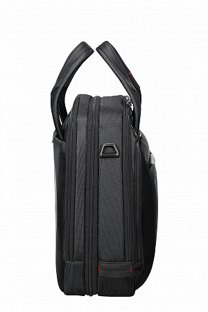 Сумка для ноутбука Samsonite PRO-DLX 5 CG7*09 005 black