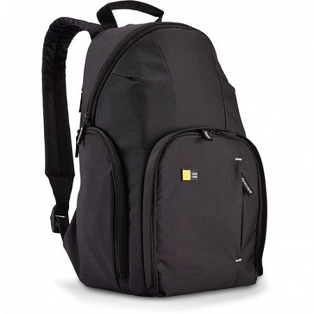 Рюкзак для фотоаппарата Case Logic TBC411K Black (3201946)