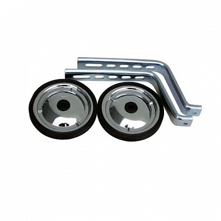 Вспомогательные колеса Longus 12-20" 22231