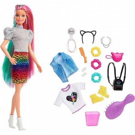 Куклы Barbie Барби - Каталог