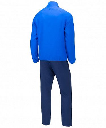 Костюм спортивный Jogel CAMP Lined Suit blue/dark blue