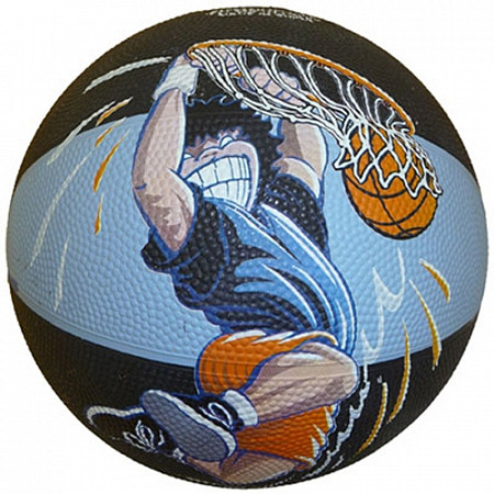 Мяч баскетбольный Fora MB005